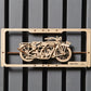 Indie Moto 2.5D puzzle