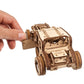 Hot Rod Furious Mouse