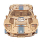 UGT-24 Endurance Racer