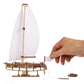 Jachta Ocean Beauty