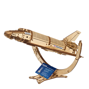 NASA Raketoplán Discovery