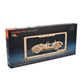 Roadster MK3 2.5D puzzle