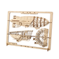 Zeppelin 2.5D puzzle