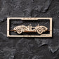 Roadster MK3 2.5D puzzle
