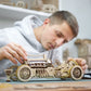Auto Grand Prix U-9