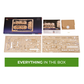 Steam Express 2.5D puzzle